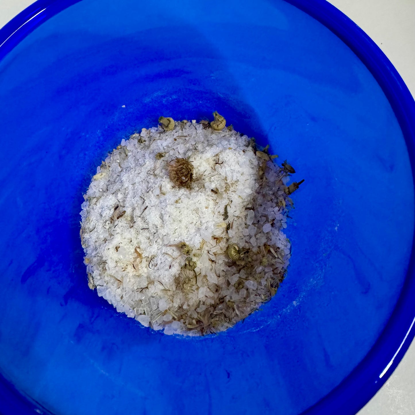 Relief Soak Herbal Bath Salts