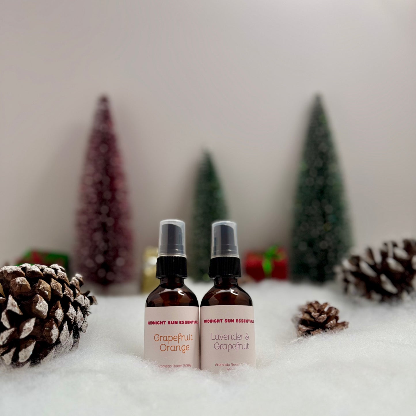 Aromatic Room Spray
