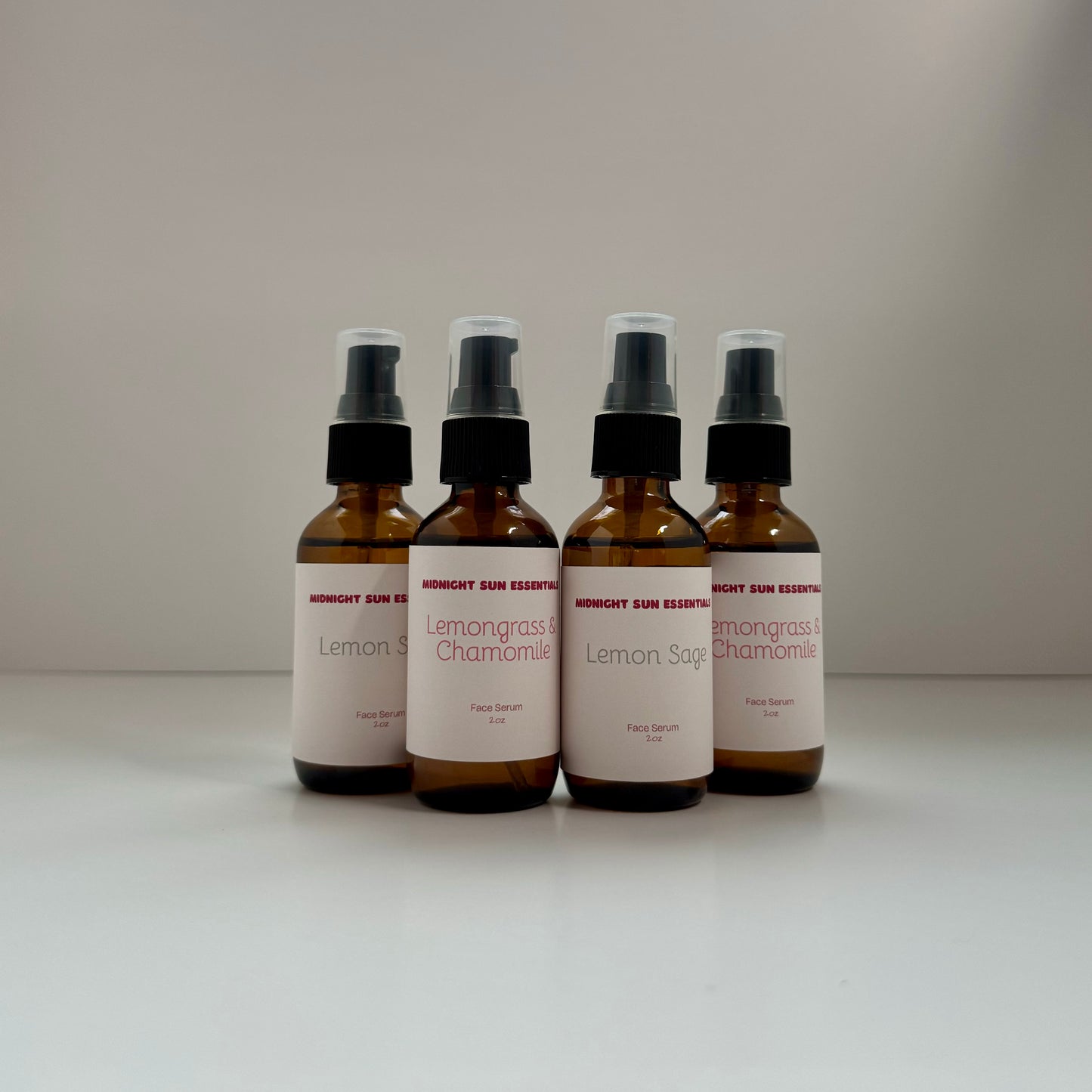 Face Serum