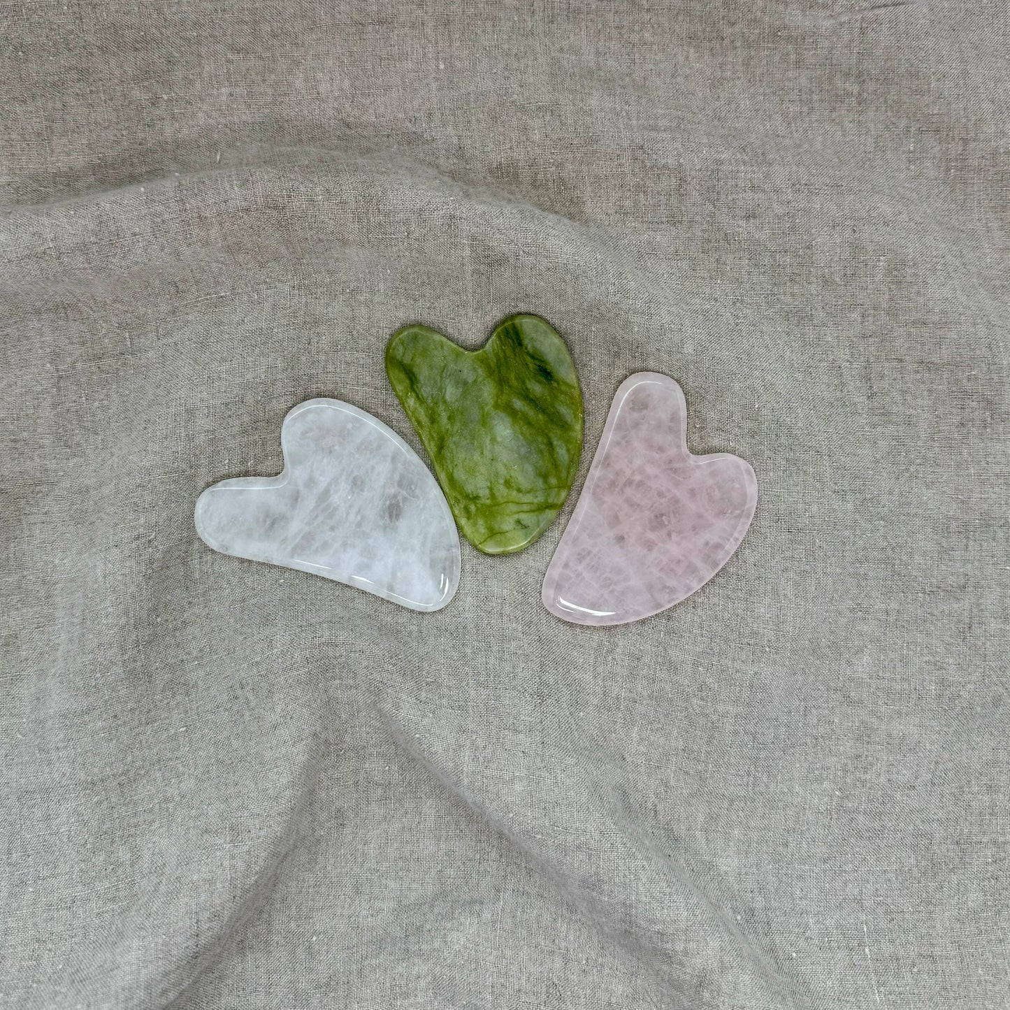 Gua Sha Tool