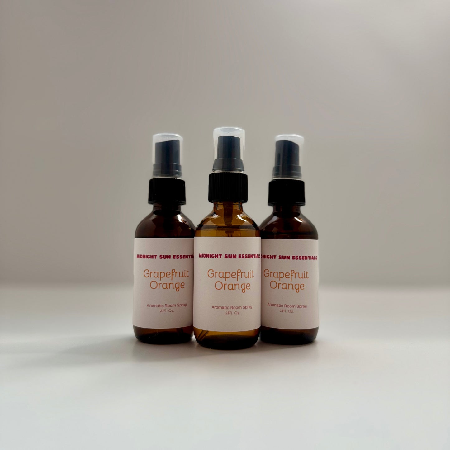 Aromatic Room Spray