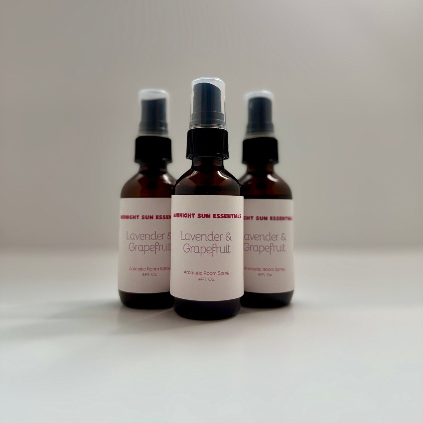 Aromatic Room Spray