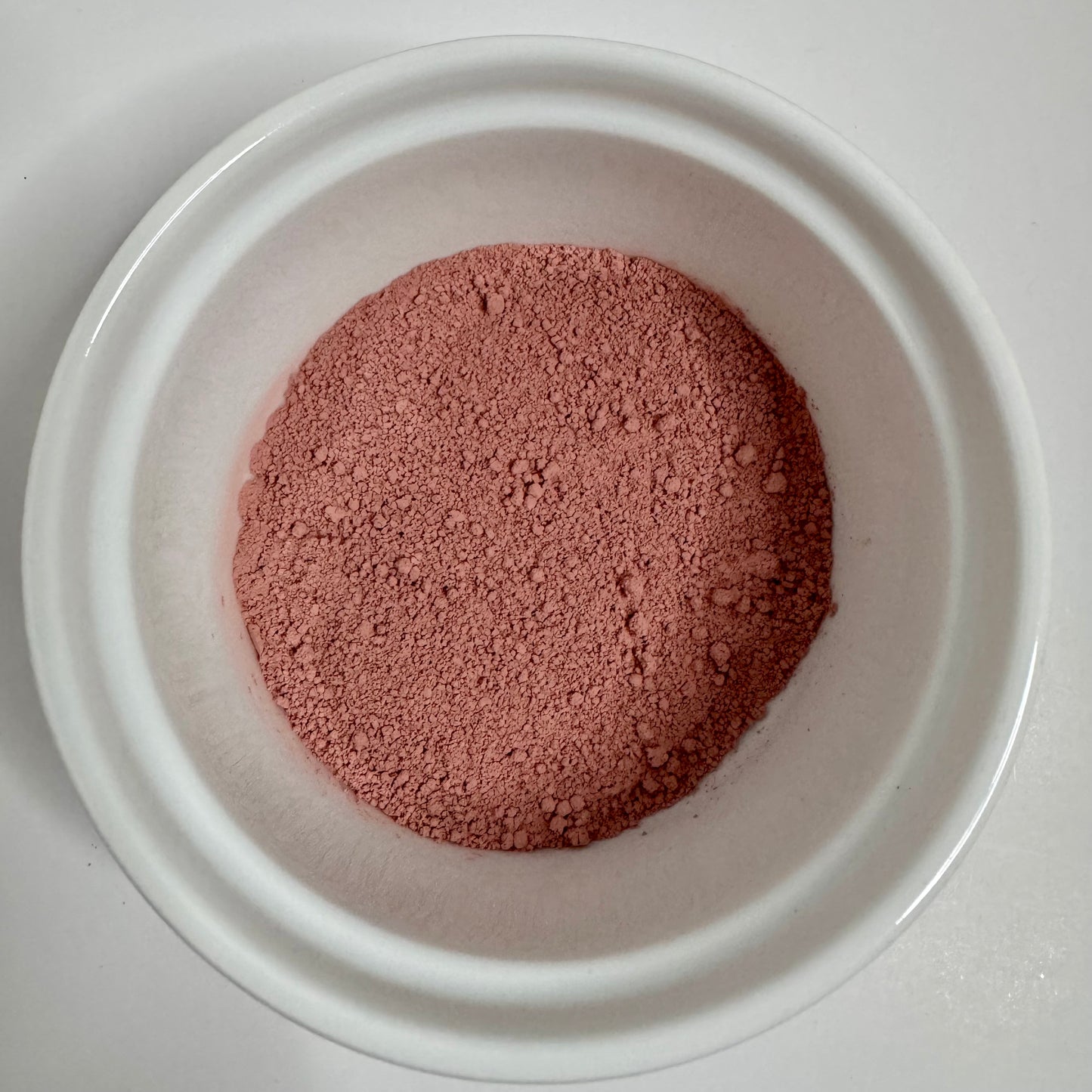 Rose Kaolin Clay + Rose Petal Face Mask