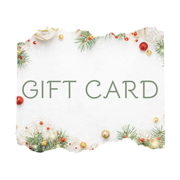 E-Gift Card