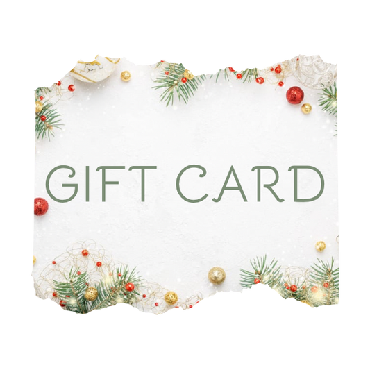 E-Gift Card