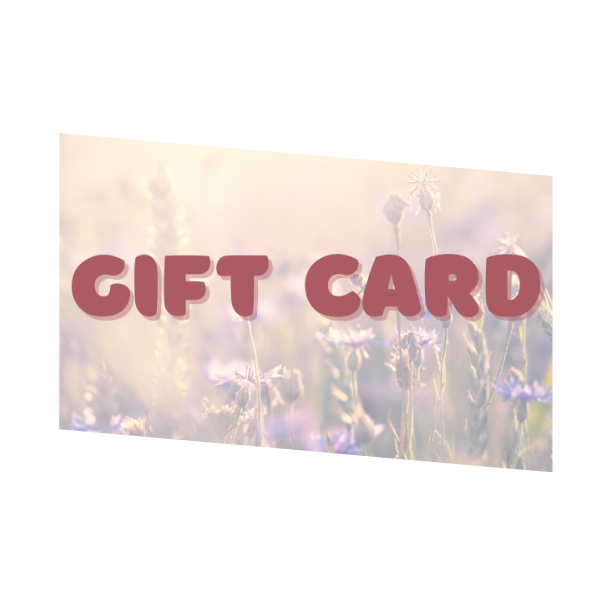 E-Gift Card