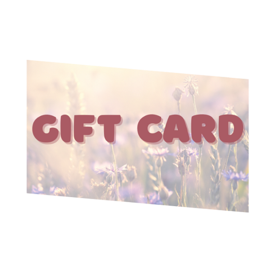 E-Gift Card